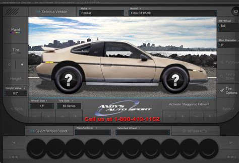 virtual wheel simulator online